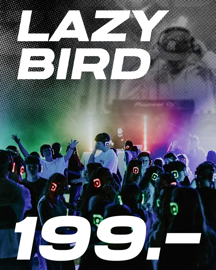 Lazy-Bird-Post