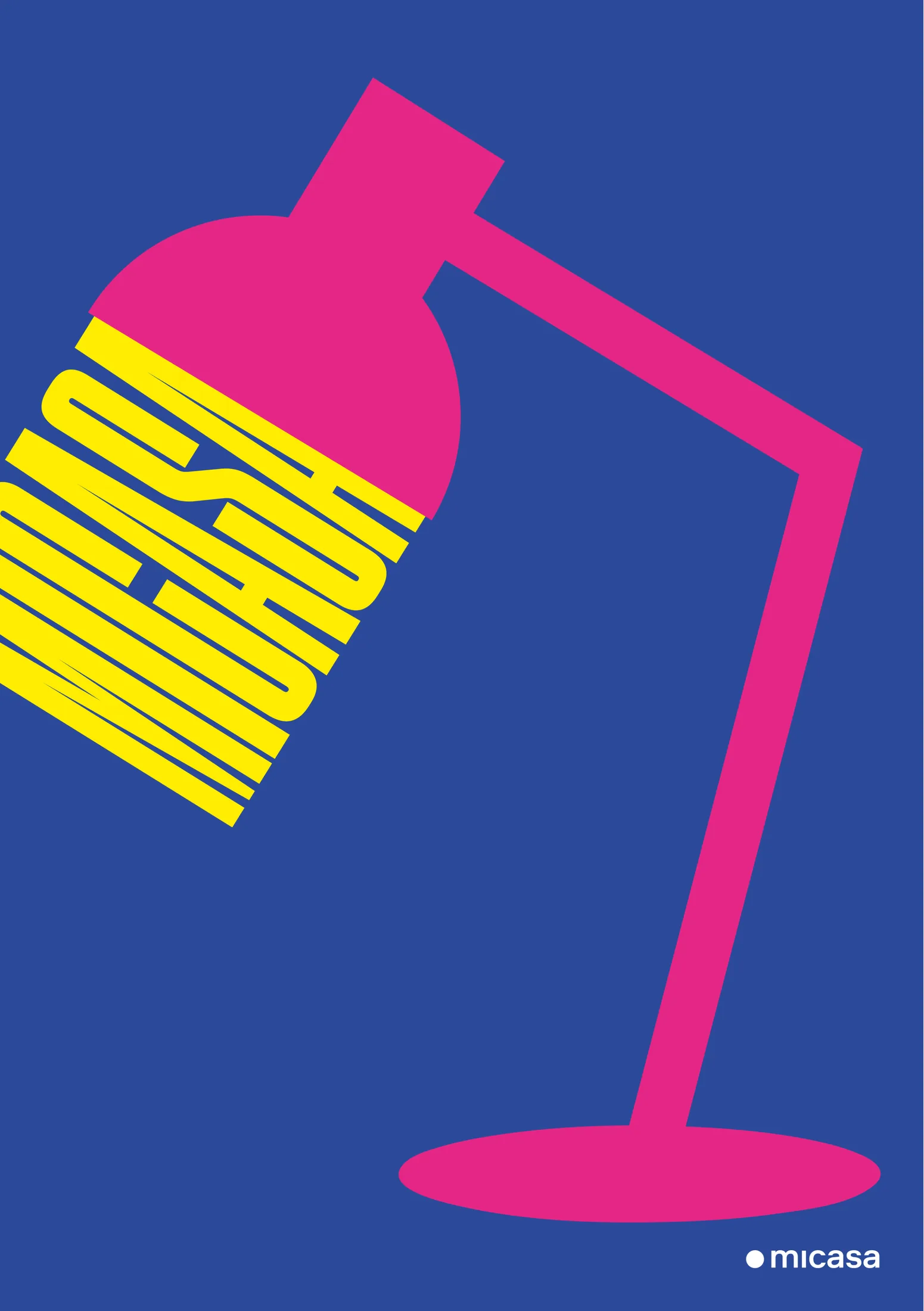 Druckfertiges Plakat, Variante 3